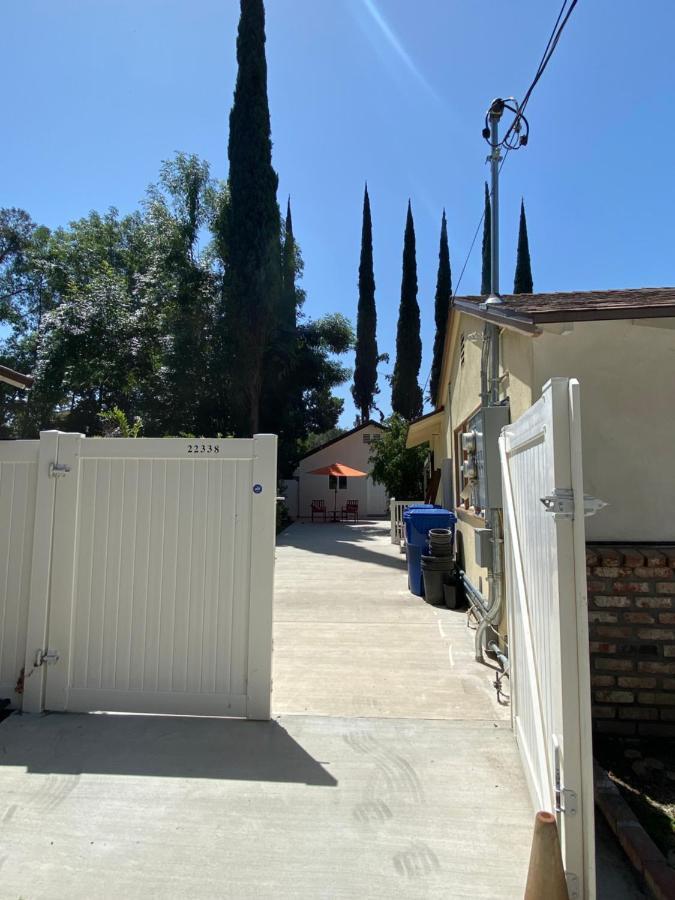 Home Away From Home Λος Άντζελες Εξωτερικό φωτογραφία
