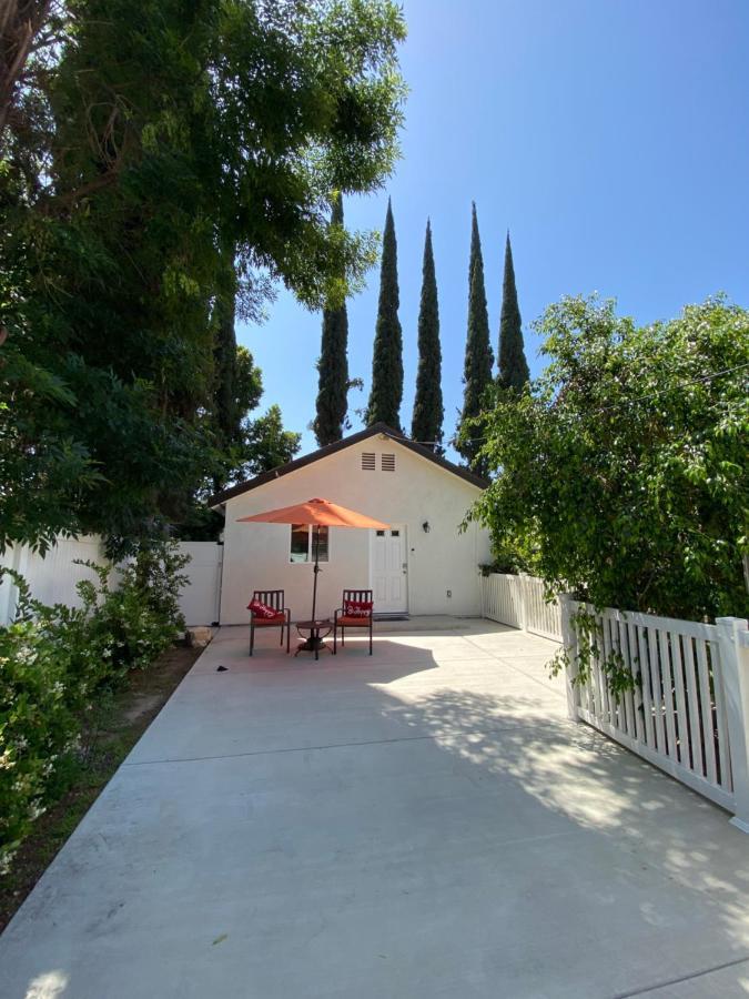 Home Away From Home Λος Άντζελες Εξωτερικό φωτογραφία